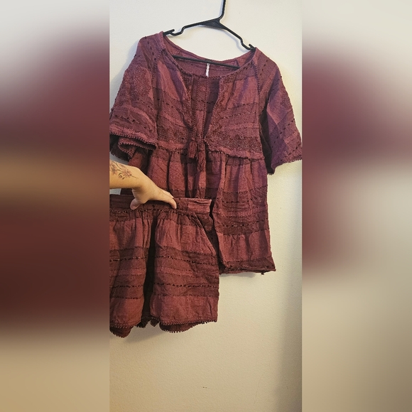 Free People Set - Picture 2 of 6